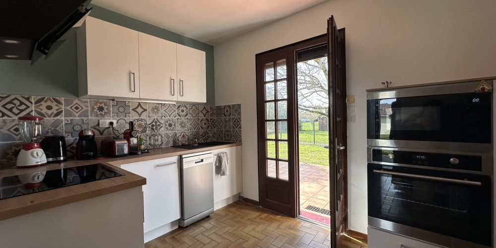 maison à GUJAN MESTRAS (33470)